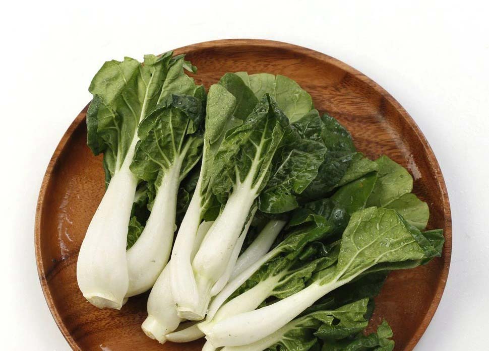 蔬菜配送成本及流程圖片