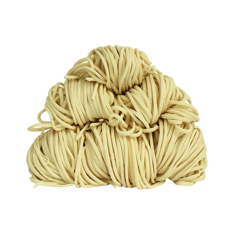 蓮湖為居民配送蔬菜物資