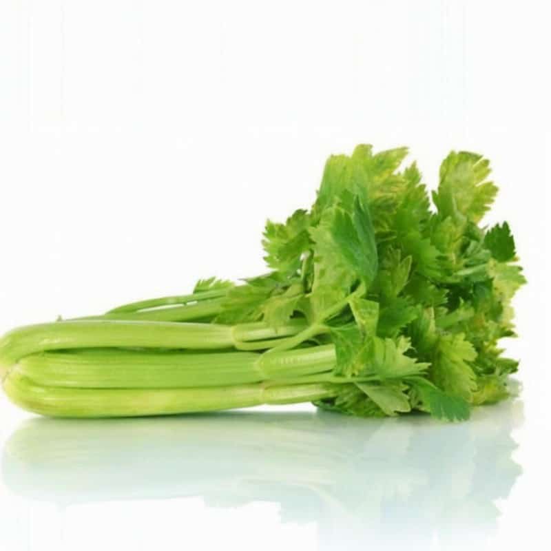 西芹