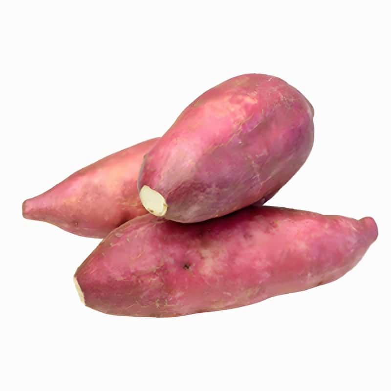 大紅薯